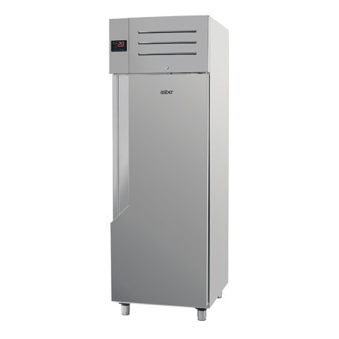 Szafa mroźna 700L, 693 x 875 x 2119 mm | ASBER, ACN-701 R Szafa mroźna 700L, 693 x 875 x 2119 mm | ASBER, ACN-701 R