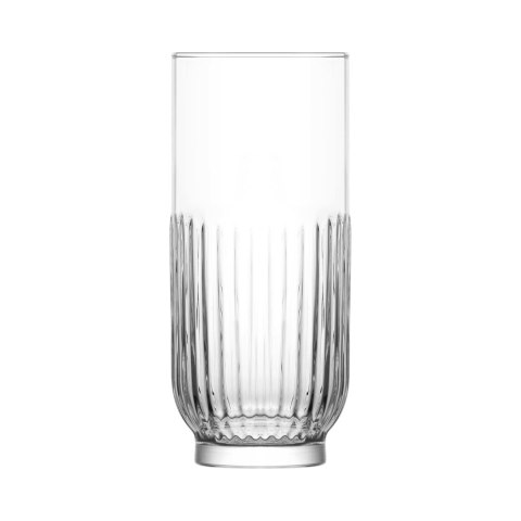 Szklanka wysoka Tokyo, 395ml, LAV (dawniej LV-TOK352Z) LAV Szklanka wysoka Tokyo, 395ml, LAV (dawniej LV-TOK352Z) LAV