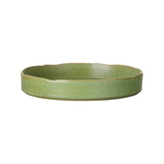 Talerz z wysokim rantem Edenic, 250mm Fine Dine