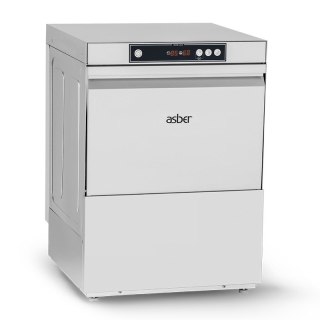 Zmywarka do naczyń - 500, 600 x 600 x 820 mm | ASBER, GT-500 W B DD