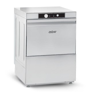 Zmywarka do naczyń ASBER GE-510 DD, wymiary mm 600 x 605 x 830