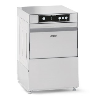 Zmywarka do naczyń ASBER GM-350 B DD, wymiary mm 430 x 485 x 665