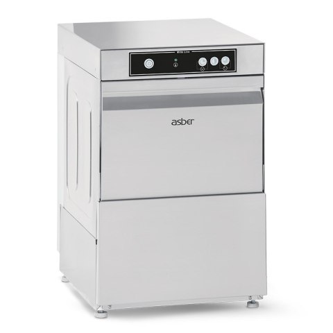 Zmywarka do naczyń ASBER GM-350 B DD, wymiary mm 430 x 485 x 665 Zmywarka do naczyń ASBER GM-350 B DD, wymiary mm 430 x 485 x 665