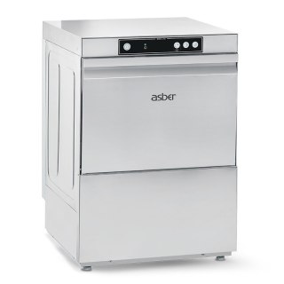 Zmywarka do naczyń ASBER GM-500 DD, wymiary mm 600 x 605 x 830
