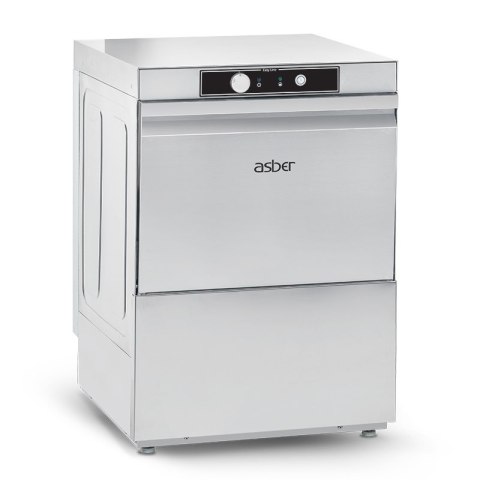 Zmywarka do szkła ASBER GE-500, wymiary mm 600 x 605 x 830 Zmywarka do szkła ASBER GE-500, wymiary mm 600 x 605 x 830