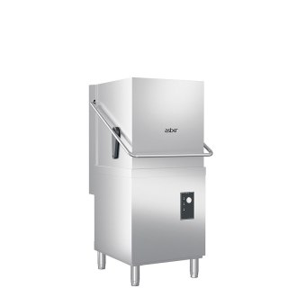 Zmywarka kapturowa ASBER GEX-H510 B, wymiary mm 630 x 770 x 1486