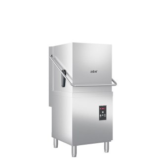 Zmywarka kapturowa ASBER GTX-H510 B, wymiary mm 630 x 770 x 1485
