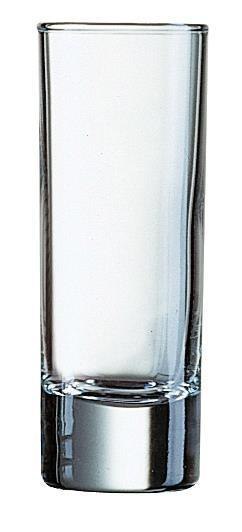 Kieliszek do wódki Islande 60 ml Arcoroc