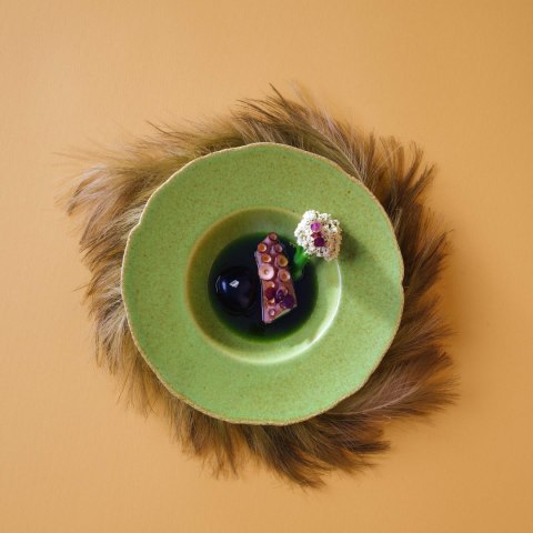 Miska bufetowa Edenic, 300mm Fine Dine