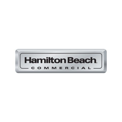 Myjka do dzbanków BCR100 160x160x133 mm, Hamilton Beach Commercial Hamilton Beach Commercial