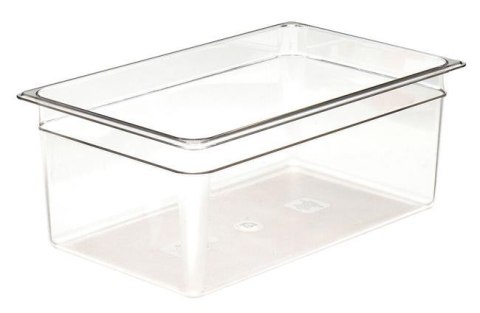 Pojemnik CAMBRO Camwear® GN 1/1 z poliwęglanu 19,5 l