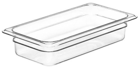 Pojemnik CAMBRO Camwear® GN 1/3 z poliwęglanu 5,3 l