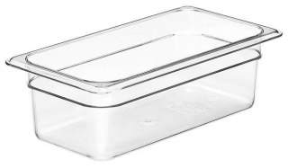 Pojemnik CAMBRO Camwear® GN 1/3 z poliwęglanu 6,9 l