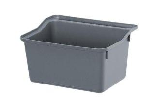 Pojemnik do wózka kelnerskiego, AmerBox, 325x240x(H)180mm
