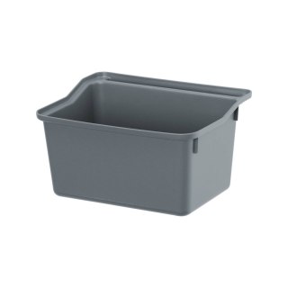 Pojemnik na sztućce do wózka serwisowego, 325x240x(h)180mm Amerbox