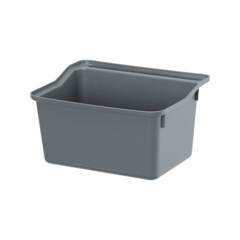 Pojemnik na sztućce do wózka serwisowego, 325x240x(h)180mm Amerbox