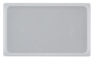 Pokrywka CAMBRO Camwear® z uszczelką do pojemników CAMBRO Camwear® GN 1/2