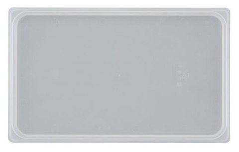 Pokrywka CAMBRO Camwear® z uszczelką do pojemników CAMBRO Camwear® GN 1/2