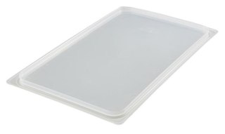 Pokrywka CAMBRO Camwear® z uszczelką do pojemników CAMBRO Camwear® GN 1/2