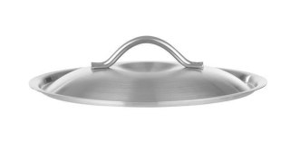 Pokrywka ze stali nierdzewnej śr. 200 mm Chef de Cuisine