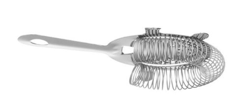 Sitko barmańskie Hawthorne, BarUp, 150x115x(H)18mm