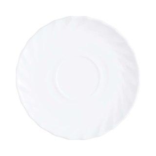 Spodek Trianon 145 mm, h - 16 mm Arcoroc