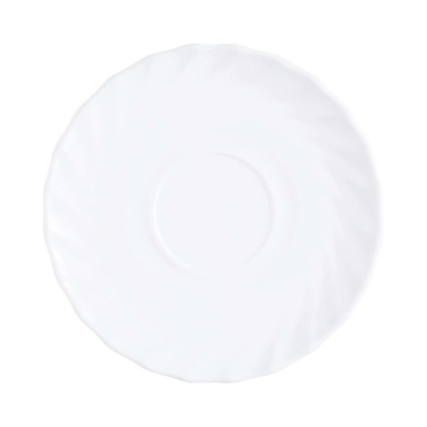 Spodek Trianon 145 mm, h - 16 mm Arcoroc