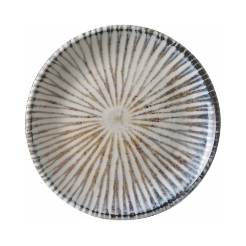 Talerz płytki Ammonite 210 mm Fine Dine