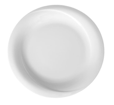 Talerz płytki Gourmet 250 mm Fine Dine