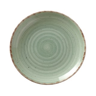 Talerz płytki Nefryt 300 mm Fine Dine