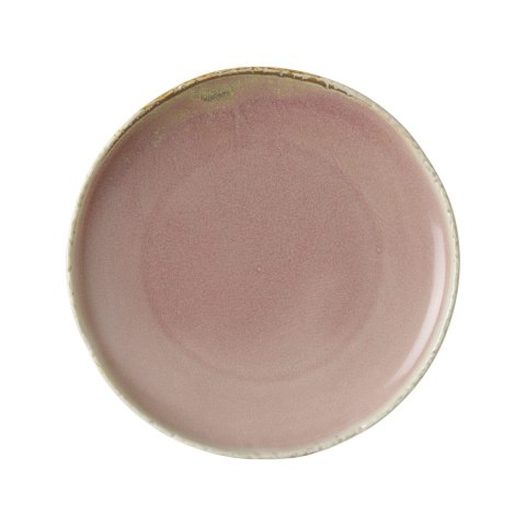 Talerz płytki bez rantu Rosa, 210mm Fine Dine