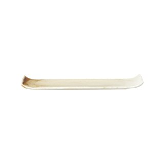Talerz prostokątny Constancy, 260x115 mm Fine Dine