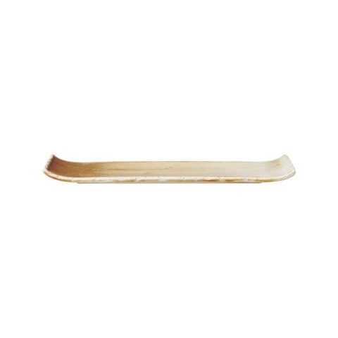 Talerz prostokątny Constancy, 340x150 mm Fine Dine
