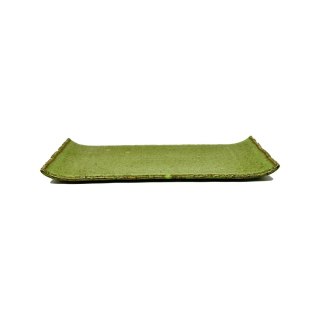 Talerz prostokątny Edenic, 260x115 mm Fine Dine
