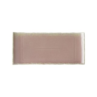 Talerz prostokątny Rosa, 260x115 mm Fine Dine