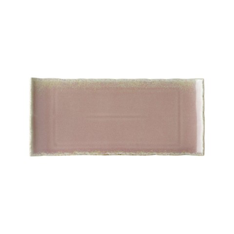 Talerz prostokątny Rosa, 260x115 mm Fine Dine