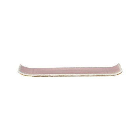 Talerz prostokątny Rosa, 260x115 mm Fine Dine