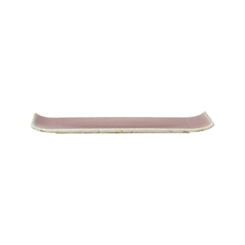 Talerz prostokątny Rosa, 340x150 mm Fine Dine
