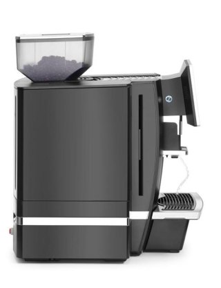 Automatyczny ekspres do kawy z ekranem dotykowym, HENDI, 230V/3000W, 390x544x(H)578mm