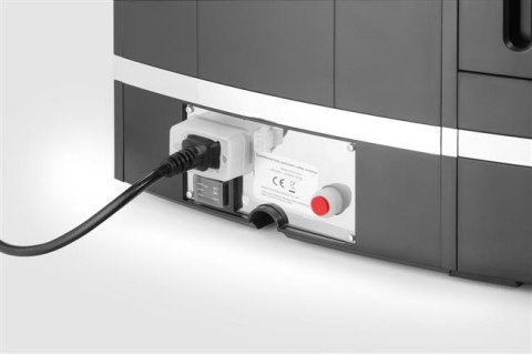 Automatyczny ekspres do kawy z ekranem dotykowym, HENDI, 230V/3000W, 390x544x(H)578mm