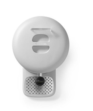 Dyspenser do soków, 4 l UNIQ, HENDI, designed by Robert Bronwasser, 4L, biały, 315x211x(H)431mm