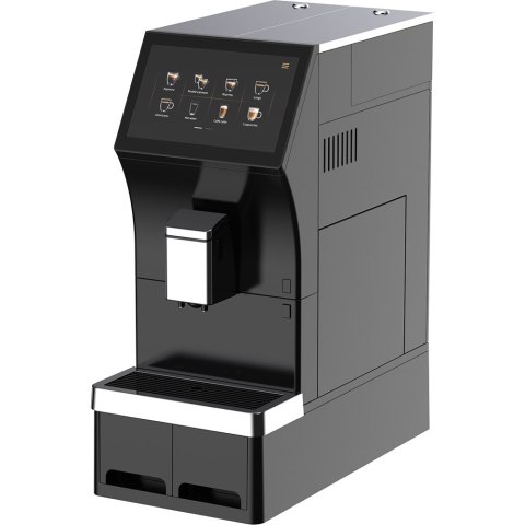 Ekspres automatyczny, V 3.5 l, P 1.3 kW Stalgast