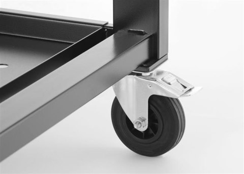 Fiesta XL, HENDI, 7kW, 1180x810x(H)1000mm