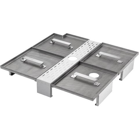 Filtr powierzchniowy do zmywarko wyparzarki uniwersalnej do wersji V03, V04, V06, V07 Stalgast