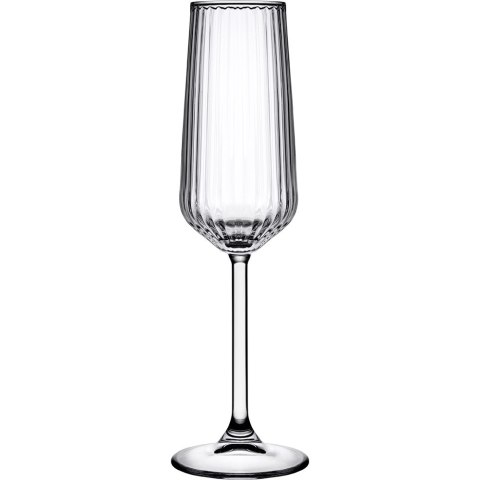 Kieliszek do szampana, Allegra Festa, V 0.195 l Pasabahce