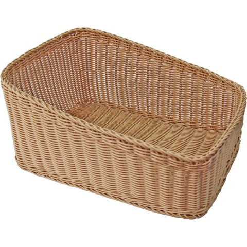 Kosz bufetowy na pieczywo, 290x440 mm Stalgast