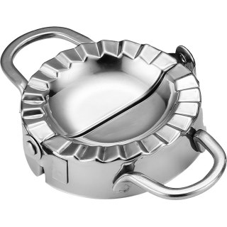 Maszynka, foremka do pierogów, stalowa, Ø 85 mm Stalgast