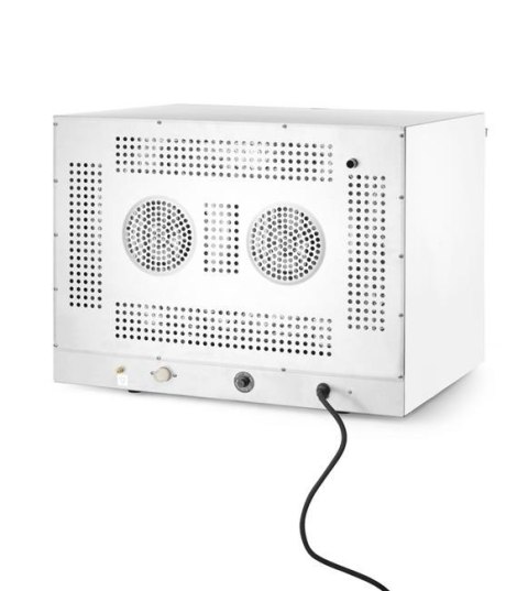 Piec konwekcyjny H100, HENDI, GN 1/1, 230V/3500W, 699x608x(H)550mm