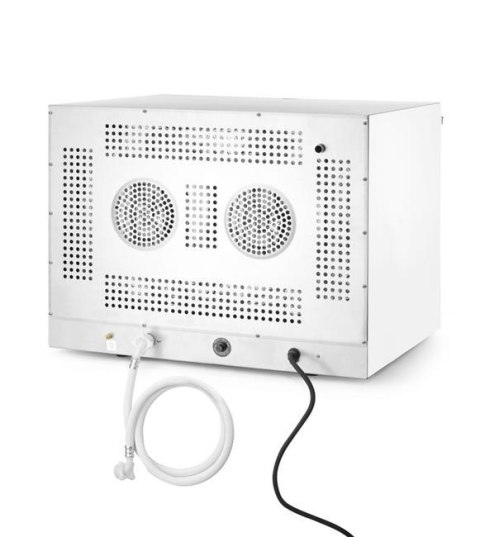 Piec konwekcyjny H100, HENDI, GN 1/1, 230V/3500W, 699x608x(H)550mm