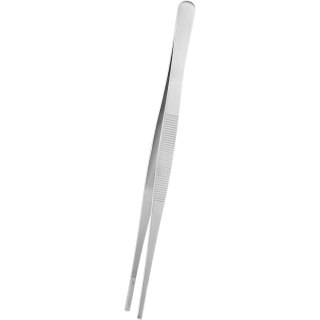 Pinceta, L 220 mm Stalgast